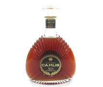 【1-156】CAMUS XO SUPERIOR COGNAC カミュ スペリオール コニャック 100cl 1000ml 1L 40% 箱付 未開栓 洋酒 古酒_画像2