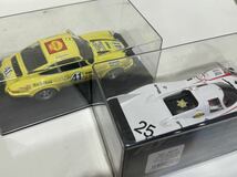 ポルシェ ミニカー Porsche 917 LH&PORSCHE CLUB OF AMERICA 2点セット_画像5