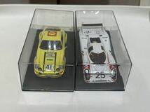 ポルシェ ミニカー Porsche 917 LH&PORSCHE CLUB OF AMERICA 2点セット_画像1