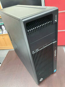 HP Z440 XeonE5-1650v3 3.5GHz 32GB★SSD=M.2起動QuadroK4200送料税無料! HDD2TB+1TB Win10動作確認済