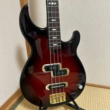 YAMAHA BB-X_画像2