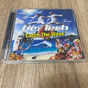 Ｄｅｆ Ｔｅｃｈ／ＣａｔｃｈＴｈｅＷａｖｅ