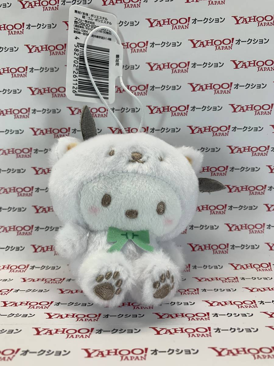 2024年最新】Yahoo!オークション -ポチャッコ マスコットの中古品