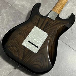 T's guitars ST22/7st Custom ティーズギター 7弦ギター エレキギター 美品 検)suhr tom anderson ibanez mayones kiesel schecterの画像6