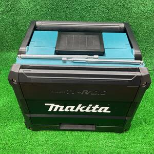 【中古Aランク、美品】☆マキタ(makita) コードレスラジオ付テレビ TV100