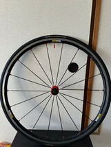 MAVIC 　CONTINENTAL 5000 自転車ホイール 25-622（700-25c）現品_画像2