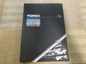 TOMIX 98774 ひだ・南紀セット