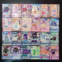 アイカツ! まとめ売り 156枚_画像5