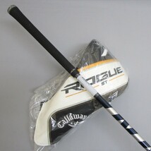 Callaway ローグ ST トリプルダイヤモンド LS 10.5 S ベンタス ブルー 6 2022年 キャロウェイ Rogue Triple Diamond LS VENTUS BLUE 6._画像3