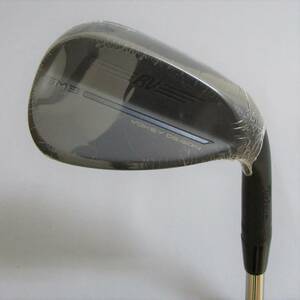 タイトリスト SM9 JB 54-14 F DG S200 ボーケイ ウェッジ 2022年 Titleist Vokey ジェットブラック ダイナミックゴールド Dynamic Gold