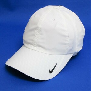 NIKE 247077-100 ホワイト キャップ スフィア ドライ★定形外郵便送料無料 NIKE Sphere Dry Cap シンプル 男女兼用 ユニセックス