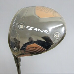 Taylor Made バーナー mini ドライバー 11.5 S 左 プロフォース 65 2023年 テーラーメイド BRNR ミニ UST Mamiya ProForce 65 Retro Burner