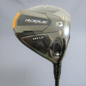 Callaway ローグ ST トリプルダイヤモンド LS 10.5 S ベンタス ブルー 6 2022年 キャロウェイ Rogue Triple Diamond LS VENTUS BLUE 6.