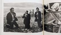 Josef Koudelka ジョセフ・クーデルカ 図録 カタログ 国立近代美術館_画像9
