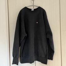 Champion リバースウィーブ スウェット　メキシコ製　XXL_画像1