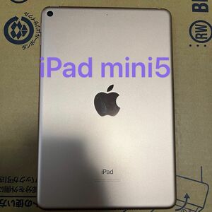 ipad mini5 アイパッドミニ5 5世代　Apple アップル　アイパッドバッテリー持ち良好　　　　　　　　　