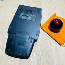 【中古美品】ケンジントン ワイヤレストラックボール K72359JP　Expert Mouse Wireless Trackball_画像6