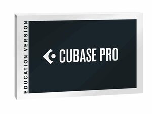 【正規ライセンス譲渡】Cubase Pro 12 通常版