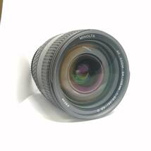 ★実用品★　ミノルタ Minolta AF ZOOM 24-105mm F3.5-4.5 D ソニーαマウント　L90 ♯2300_画像2