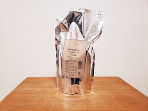 パミロール シャンプー スーペリア パウチ 1000ml×1個