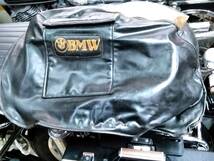 ★希少!! BMW R75/5 /5シリーズ ビッグタンク用ブラジャー★_画像8