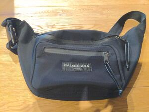 バレンシアガ BALENCIAGA ボディバッグ