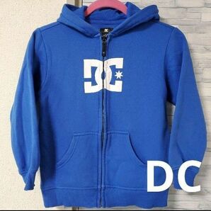 DC★L/G　パーカー130から140cm位