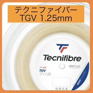 １張分　テクニファイバー TGV 1.25mm ノンパッケージ