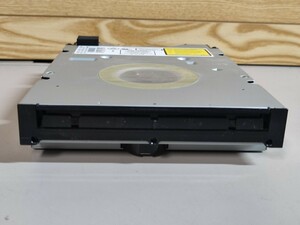 シャープ DVDドライブ DVR-L12SHA 中古動作品