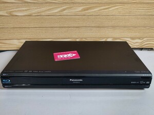 徹底整備、動作保証★320GB★2009年★Panasonic/HDD/BDレコーダー★DMR-BR570 （5363）