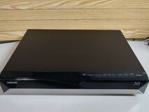 貴重名機★2TB★10年★東芝/REGZA☆HDD/BDレコーダー★RD-X10★2番組同時録画★3D対応機★撤底整備、動作品 （0987）_画像8