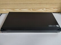 徹底整備 動作保証★500GB★14年製★SONY★HDD/BDレコーダー★BDZ-E510★外付けHDD対応、3D対応機 （8359）_画像8