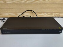 1TB★14年★東芝/REGZA☆HDD/BDレコーダー★DBR-Z420★2番組同時録画★3D対応機 ★徹底整備 動作保証★良品（4384）_画像3