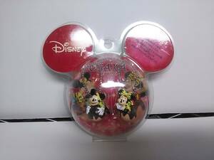 DISNEY on TOUR OSAKA ボールチェーン ペアセット t12