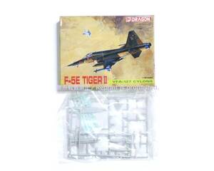 DRAGON ドラゴン 1/144 ノースロップ F-5E タイガーⅡ 戦闘機