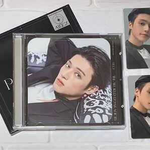 ATEEZ Paradigm (Random Cover Edition)