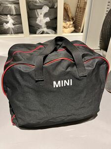 ☆中古美品 BMW MINI F54 クラブマン用 MINI純正ボディカバー