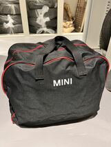 ☆中古美品 BMW MINI F54 クラブマン用 MINI純正ボディカバー_画像1