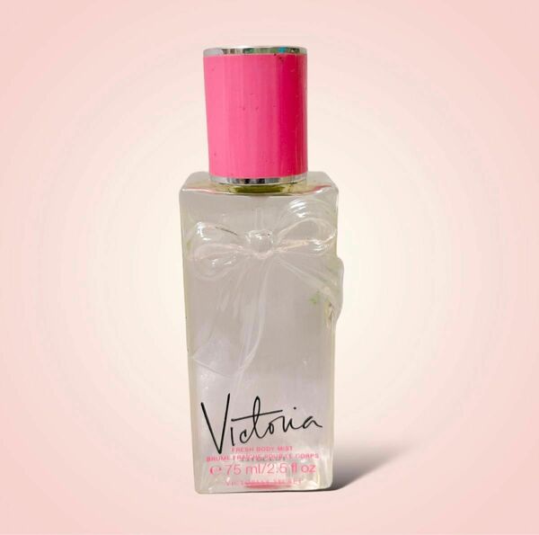 【日本未発売】Victoria's Secret VICTORIA Fresh Body Mistは