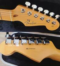 【1円スタート】2007年製 Fender USA American Stratocaster HSS（American Standard） フェンダー アメスタ SSH 送料無料_画像2