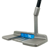 【レフティ】S7K STAND ALONE PUTTER LH【Standing】【スタンドアローン】【パター】【USAモデル】【自立式】【左用】【長さ：34イン_画像2