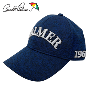 Arnold Palmer スウェット キャップ APCP-12【アーノルドパーマー】【ゴルフ】【帽子】【ブルー】【フリーサイズ】【Cap/Visor】