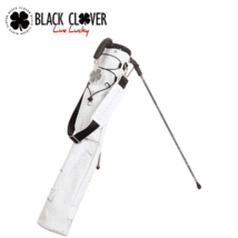 BLACK CLOVER セルフスタンド BA5LHZ03 【ブラッククローバー】【ホワイト】【遊遊】【SelfStand】_画像1