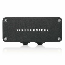 最落無し! One Control　Minimal Series Pedal Board Junction Box【２個セット】 / a43935　ジャンクションボックス　１円_画像3