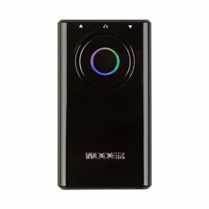 最落無し! Mooer Prime P1 (Black)　/ a43940　超小型で手軽に使える、新世代マルチエフェクター！　1円