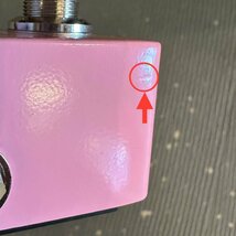 最落無し! Mooer　D7　/ a43939　6種類のデジタルディレイとルーパーを搭載したミニサイズのディレイ/ルーパーペダル　1円_画像5