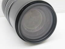 カメラ祭 レンズ祭 東芝 リコー XR RIKENON ZOOM 1:4 70~150mm 52mm SL-1A 自宅保管品 ケース付 カメラ レンズ ジャンク_画像10