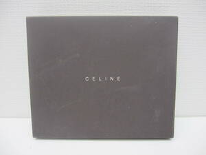 雑貨祭 ブランド祭 セリーヌ ミラー&油とり紙セット 未使用 自宅保管品 CELINE タオルハンカチ 油とり紙 鏡 綿 ポリエステル