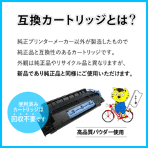 ブラザー用 互換トナーカートリッジ TN-29J MFC-L2750DW/DCP-L2550DW/DCP-L2535D/FAX-L2710DN対応品_画像2