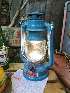  Mercury LED фонарь ( голубой ) America смешанные товары american смешанные товары 